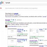 Cambios en Google eliminan el + de la búsqueda